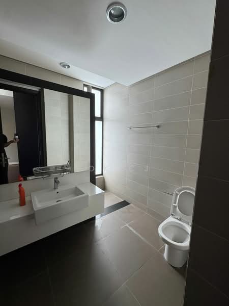 Terraced House for Rent in Medini (Iskandar Puteri (Nusajaya)) - Tok CJ - Bathroom - PropertyGuru.com.my