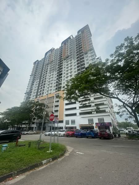 Larkin Idaman,Larkin Idaman,Larkin Idaman,Larkin Idaman,Larkin Idaman,Larkin Idaman,Larkin Idaman untuk Untuk Dijual - RM 1,280,000, Apr 2026 - Exterior - PropertyGuru.com.my