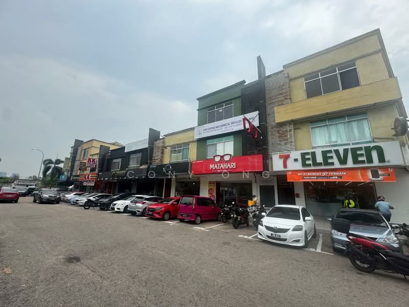 Larkin Idaman,Larkin Idaman,Larkin Idaman,Larkin Idaman,Larkin Idaman,Larkin Idaman,Larkin Idaman untuk Untuk Dijual - RM 1,280,000, Apr 2026 - Exterior - PropertyGuru.com.my