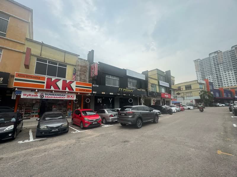 Larkin Idaman,Larkin Idaman,Larkin Idaman,Larkin Idaman,Larkin Idaman,Larkin Idaman,Larkin Idaman untuk Untuk Dijual - RM 1,280,000, Apr 2026 - Exterior - PropertyGuru.com.my