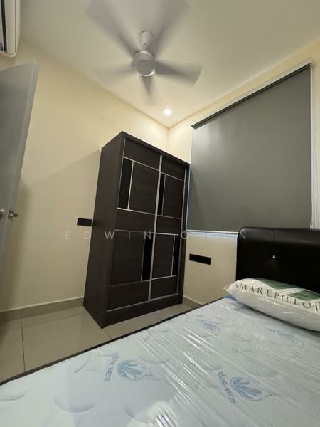 Eco Bloom untuk Untuk Disewa - RM 2,200 /bulan, Mac 2026 - Bedroom 2 - PropertyGuru.com.my