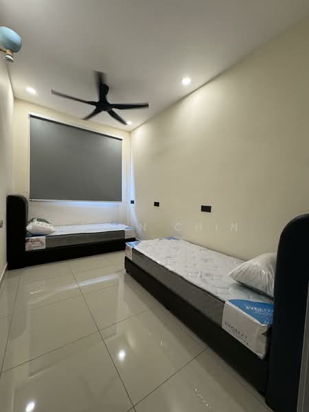 Eco Bloom untuk Untuk Disewa - RM 2,200 /bulan, Mac 2026 - Bedroom 3 - PropertyGuru.com.my
