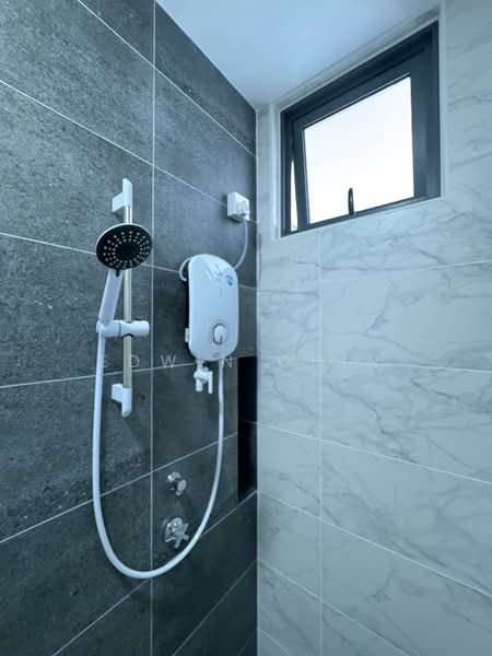 Eco Bloom untuk Untuk Disewa - RM 2,200 /bulan, Mac 2026 - Bathroom - PropertyGuru.com.my