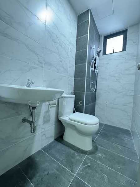 Eco Bloom untuk Untuk Disewa - RM 2,200 /bulan, Mac 2026 - Bathroom - PropertyGuru.com.my