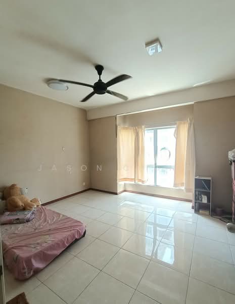 Kondominium untuk Dijual di Ken Damansara 2 - Jason Chong - Bedroom - PropertyGuru.com.my