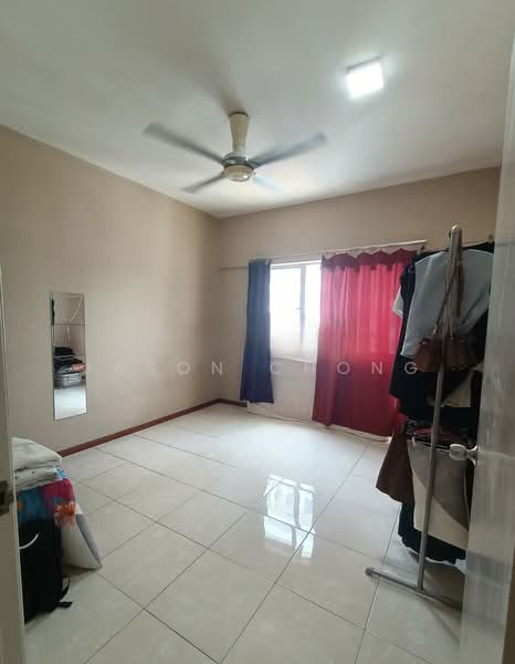 Kondominium untuk Dijual di Ken Damansara 2 - Jason Chong - Bedroom - PropertyGuru.com.my