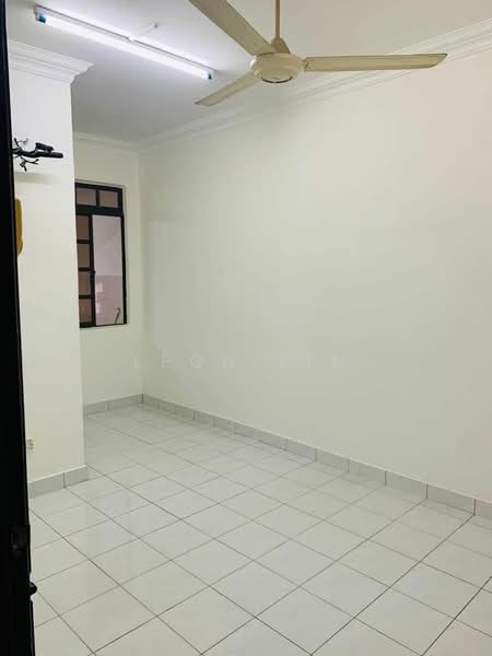 1.5-storey Terraced House for Rent in Bandar Seri Alam (Masai) - Leon Lim - Interior - PropertyGuru.com.my