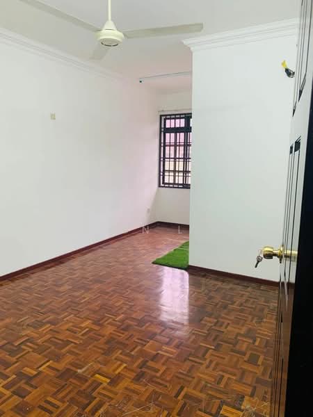 1.5-storey Terraced House for Rent in Bandar Seri Alam (Masai) - Leon Lim - PropertyGuru.com.my