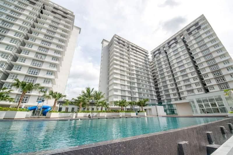 Service Residence for Rent at M3 Residency - Mohd Fikry Abdul Karim - Exterior - PropertyGuru.com.my