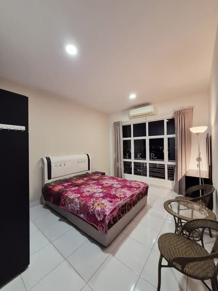 Service Residence for Rent at M3 Residency - Mohd Fikry Abdul Karim - Bedroom - PropertyGuru.com.my
