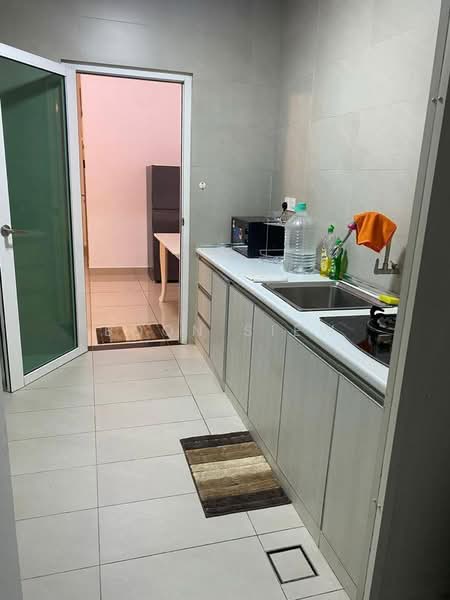 Condominium for Sale at Setia Pinnacle - Boon Siew - Kitchen - PropertyGuru.com.my