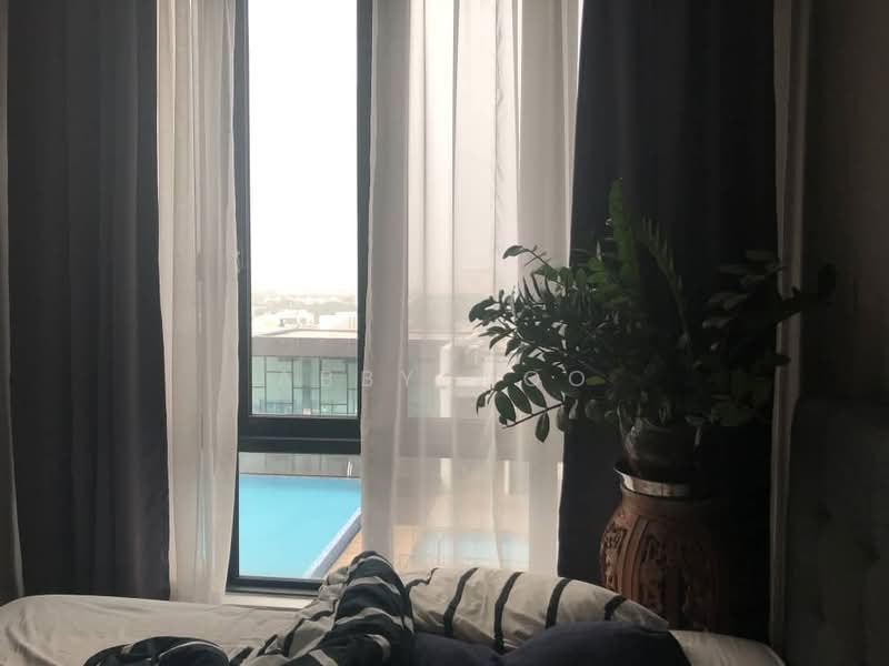 Service Residence for Rent at Suria Jaya - Abby Woo - Bedroom - PropertyGuru.com.my