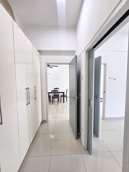 Service Residence for Rent at Tropez Residences - CK Lim - Corridor - PropertyGuru.com.my