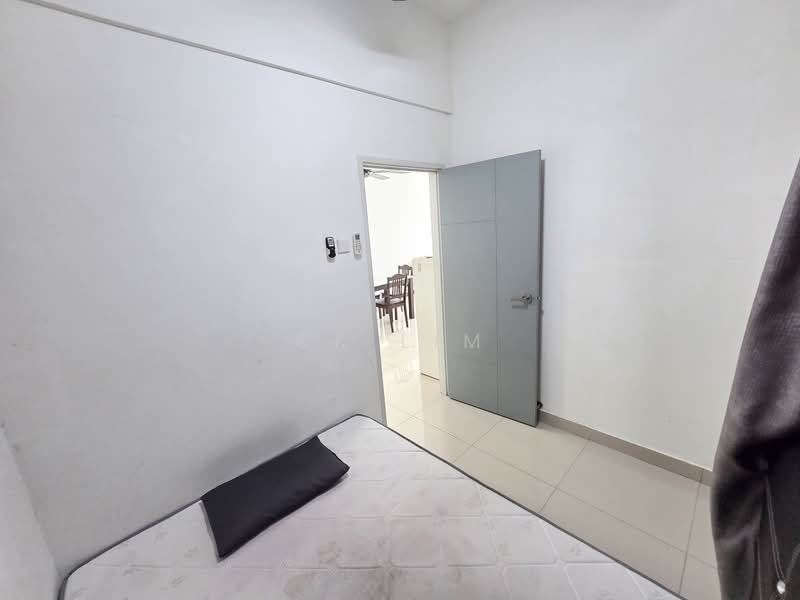 Service Residence for Rent at Tropez Residences - CK Lim - Bedroom - PropertyGuru.com.my