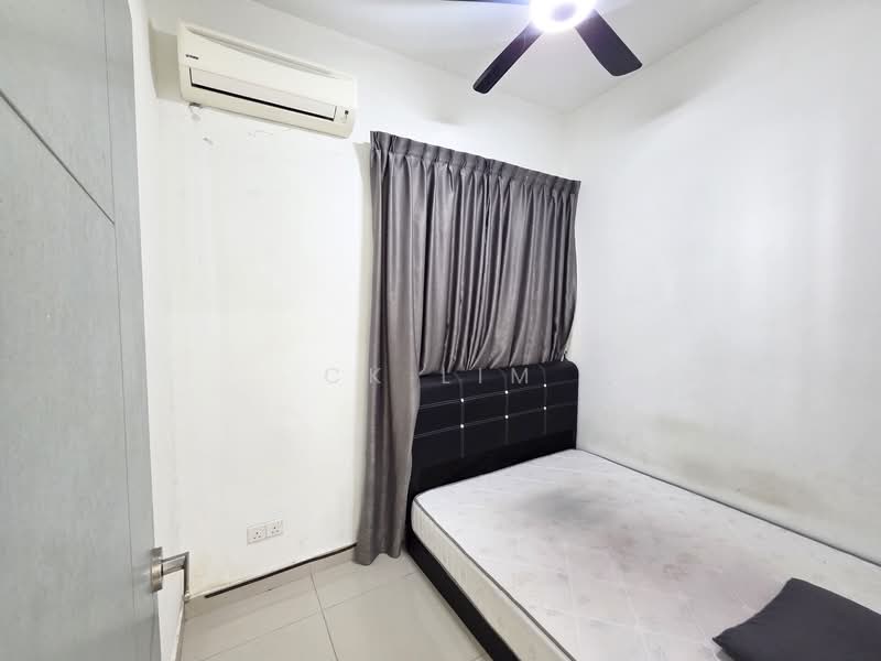 Service Residence for Rent at Tropez Residences - CK Lim - Bedroom - PropertyGuru.com.my