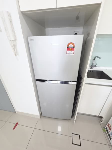 Service Residence for Rent at Tropez Residences - CK Lim - Kitchen - PropertyGuru.com.my