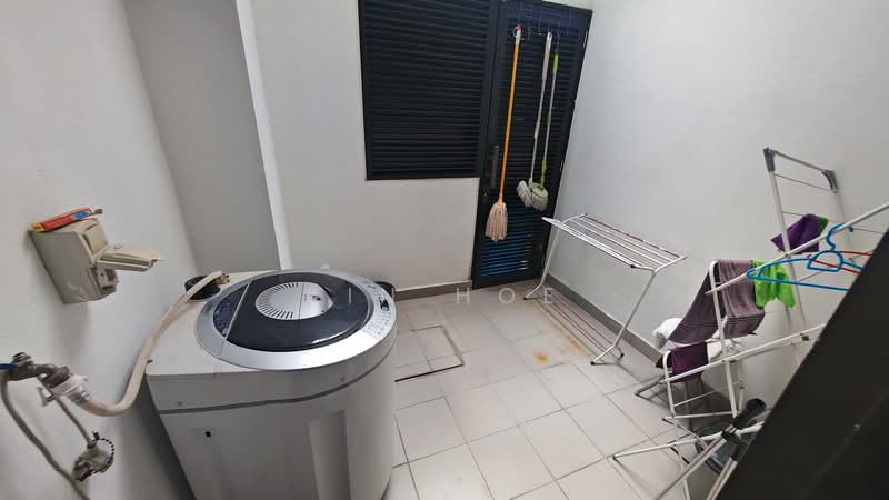 Move in Condition with Tastefully Design @ TTDI Grove, Kajang untuk Untuk Disewa - RM 2,700 /bulan, Mac 2026 - Interior - PropertyGuru.com.my