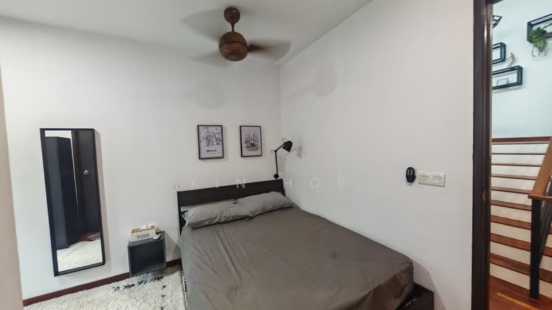 Move in Condition with Tastefully Design @ TTDI Grove, Kajang untuk Untuk Disewa - RM 2,700 /bulan, Mac 2026 - Bedroom - PropertyGuru.com.my