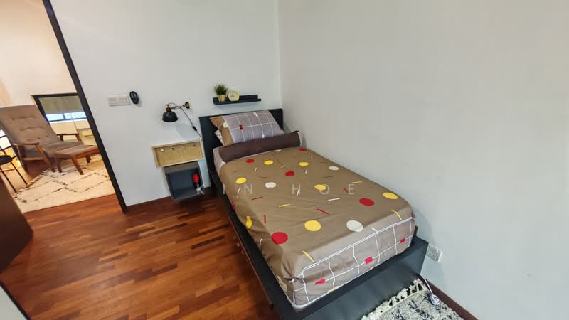 Move in Condition with Tastefully Design @ TTDI Grove, Kajang untuk Untuk Disewa - RM 2,700 /bulan, Mac 2026 - Bedroom - PropertyGuru.com.my
