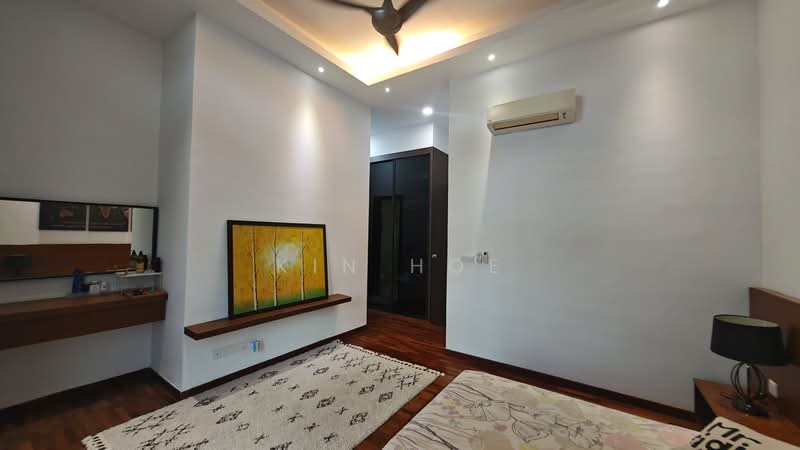 Move in Condition with Tastefully Design @ TTDI Grove, Kajang untuk Untuk Disewa - RM 2,700 /bulan, Mac 2026 - Bedroom - PropertyGuru.com.my