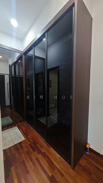 Move in Condition with Tastefully Design @ TTDI Grove, Kajang untuk Untuk Disewa - RM 2,700 /bulan, Mac 2026 - Interior - PropertyGuru.com.my