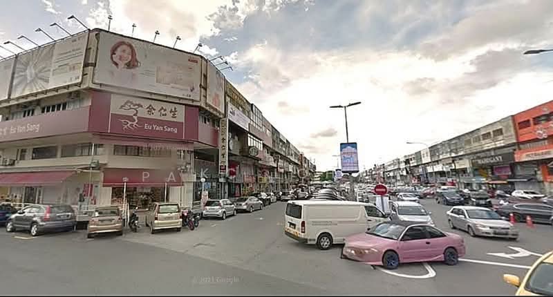 Shop / Office for Rent in SS2 (Petaling Jaya) - Pauline Lau - Exterior - PropertyGuru.com.my