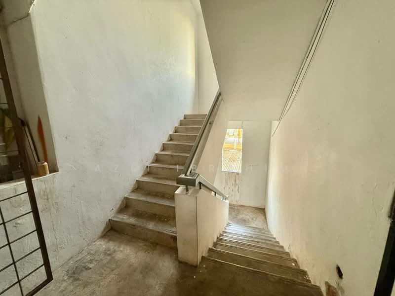 Mahsuri Apartments untuk Untuk Dijual - RM 370,000, Mac 2026 - Corridor - PropertyGuru.com.my