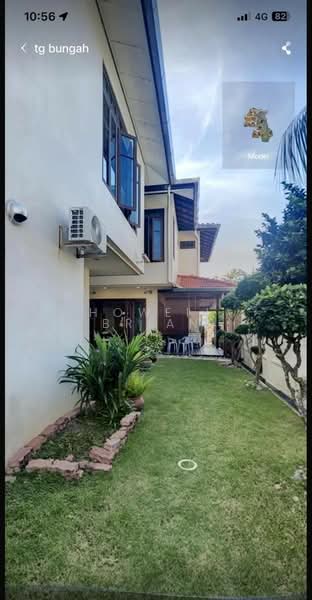 Semi-Detached House for Sale in Tanjung Bungah (Penang) - howell brian - Exterior - PropertyGuru.com.my