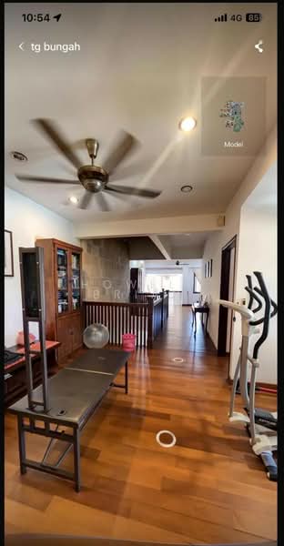 Semi-Detached House for Sale in Tanjung Bungah (Penang) - howell brian - Corridor - PropertyGuru.com.my