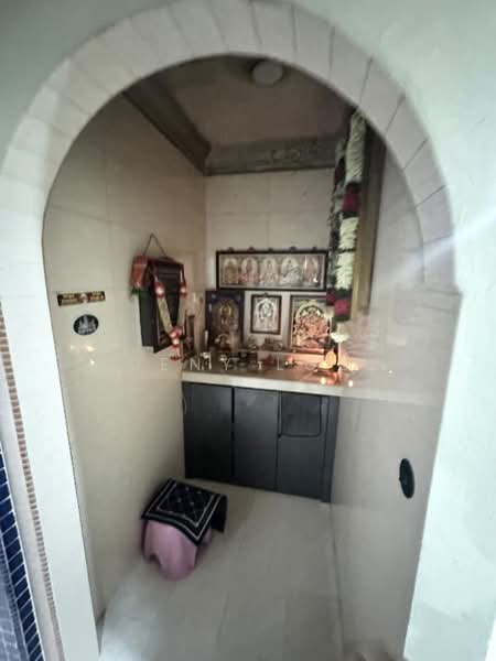 1-storey Terraced House for Sale in Batu Pahat (Johor) - Jeny Loo - Interior - PropertyGuru.com.my