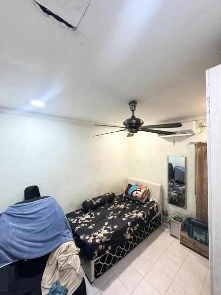 1-storey Terraced House for Sale in Batu Pahat (Johor) - Jeny Loo - Bedroom - PropertyGuru.com.my