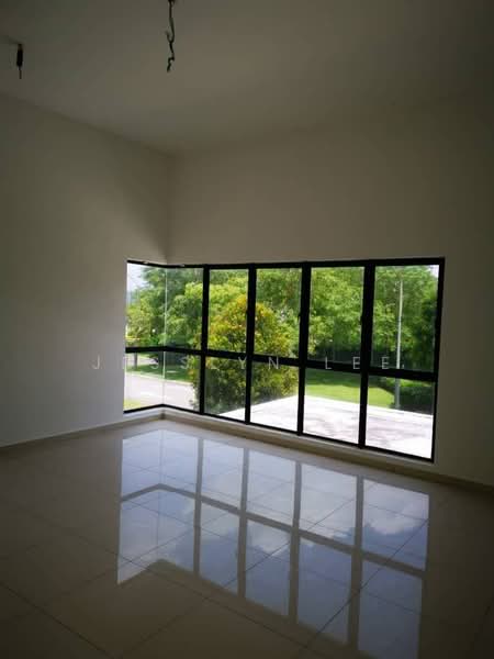 Semi-Detached House for Sale in Setia Ecohill (Semenyih) - Jesslyn Lee - View - PropertyGuru.com.my