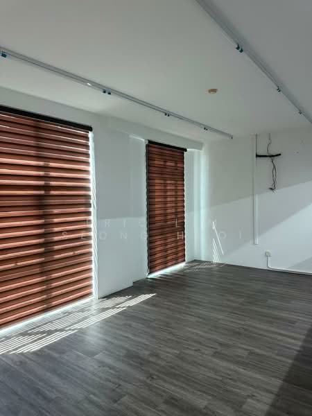 Semi-D Factory for Sale in Sungai Kapar Indah Industrial Park (Kapar) - Eric Lim Seong Hooi - Interior - PropertyGuru.com.my