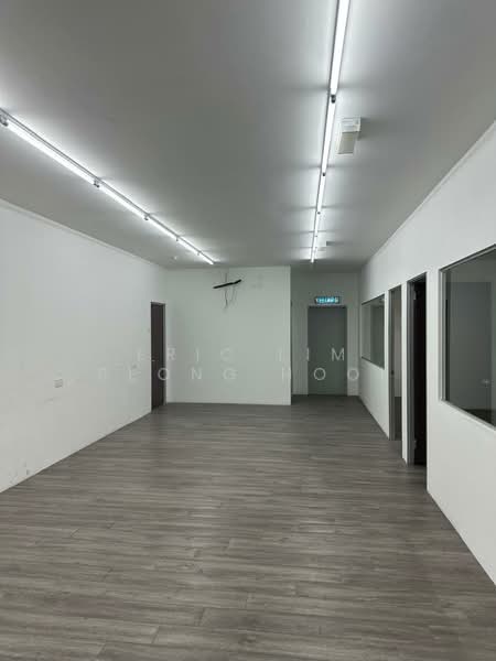 Semi-D Factory for Sale in Sungai Kapar Indah Industrial Park (Kapar) - Eric Lim Seong Hooi - Interior - PropertyGuru.com.my