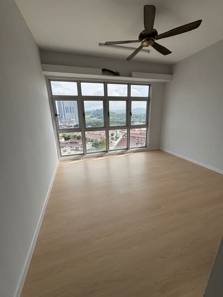 Livia Residence @ C180 untuk Untuk Dijual - RM 260,000, Mac 2026 - View - PropertyGuru.com.my