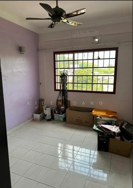 Condominium for Rent at Mount Karunmas - Aiden Dang - Interior - PropertyGuru.com.my