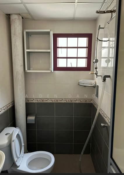 Condominium for Rent at Mount Karunmas - Aiden Dang - Bathroom - PropertyGuru.com.my