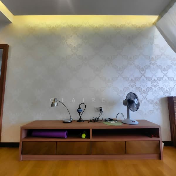 Regalia Residence untuk Untuk Dijual - RM 310,000, Mac 2026 - Interior - PropertyGuru.com.my