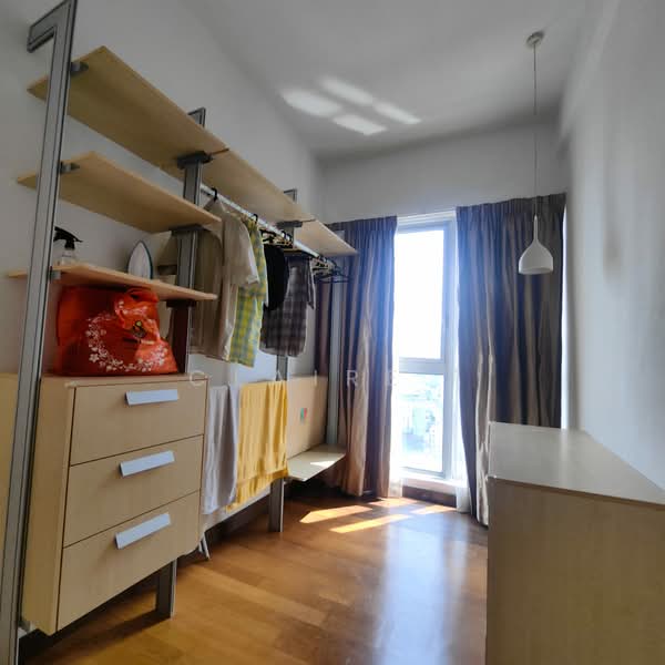 Regalia Residence untuk Untuk Dijual - RM 310,000, Mac 2026 - Bedroom - PropertyGuru.com.my