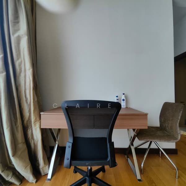 Regalia Residence untuk Untuk Dijual - RM 310,000, Mac 2026 - Study - PropertyGuru.com.my