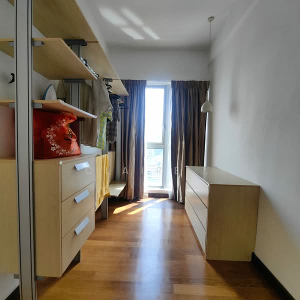 Regalia Residence untuk Untuk Dijual - RM 310,000, Mac 2026 - Interior - PropertyGuru.com.my