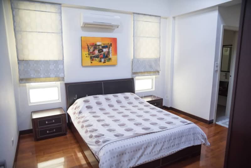 Condominium for Sale at BayStar Condominium - Jake Khoo - Bedroom - PropertyGuru.com.my