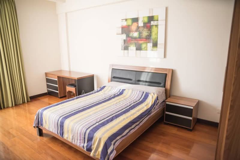 Condominium for Sale at BayStar Condominium - Jake Khoo - Bedroom - PropertyGuru.com.my