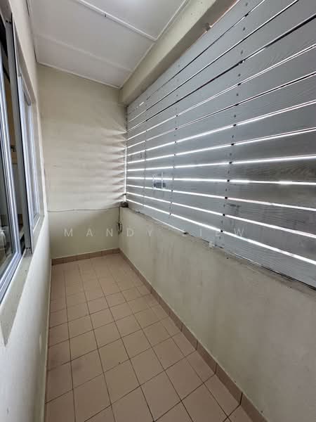 2.5-storey Terraced House for Sale in Taman Bukit Permata (Selayang) - Mandy Liew - Balcony - PropertyGuru.com.my