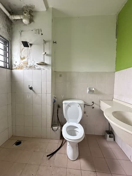 2.5-storey Terraced House for Sale in Taman Bukit Permata (Selayang) - Mandy Liew - Bathroom - PropertyGuru.com.my