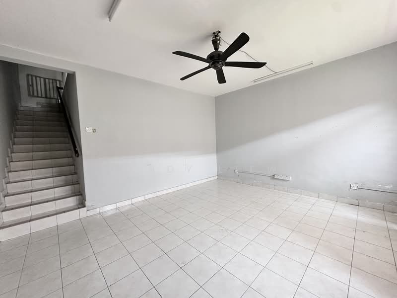 2.5-storey Terraced House for Sale in Taman Bukit Permata (Selayang) - Mandy Liew - Interior - PropertyGuru.com.my