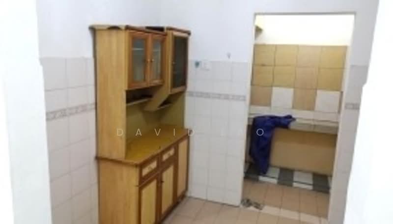 Midah Ria Condominium untuk Untuk Disewa - RM 1,600 /bulan, Mac 2026 - Kitchen - PropertyGuru.com.my