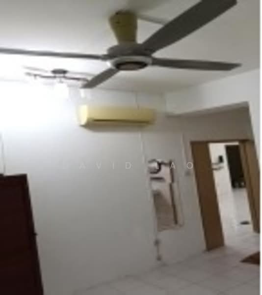 Midah Ria Condominium untuk Untuk Disewa - RM 1,600 /bulan, Mac 2026 - Interior - PropertyGuru.com.my