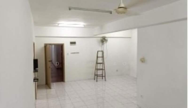 Midah Ria Condominium untuk Untuk Disewa - RM 1,600 /bulan, Mac 2026 - Interior - PropertyGuru.com.my