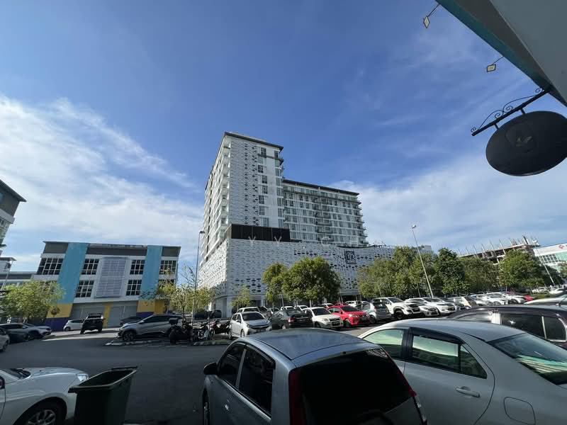 Shop for Sale in Kuching (Sarawak) - Jimmyy Chin - Exterior - PropertyGuru.com.my